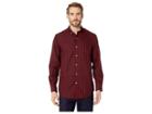 Chaps Easy Care-fashion (park Avenue Red Multi 1) Men's Clothing