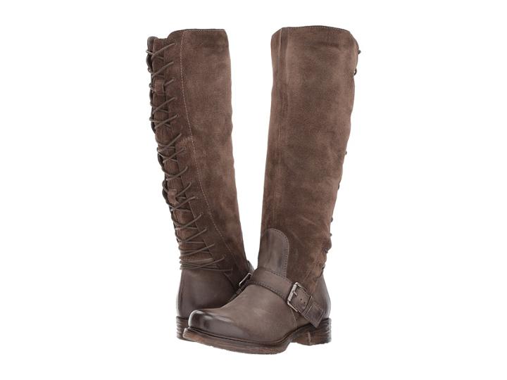 Miz Mooz Nichola (rock) Women's Pull-on Boots