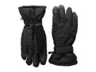 Tundra Boots Kids Nylon Gloves (black) Extreme Cold Weather Gloves