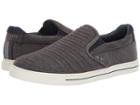 Ted Baker Daniam (dark Grey) Men's Shoes