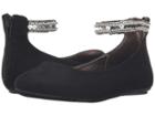 Steve Madden Kids Jziler (little Kid/big Kid) (black) Girl's Shoes