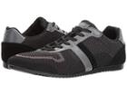 Guess Telly (black Synthetic) Men's Lace Up Casual Shoes