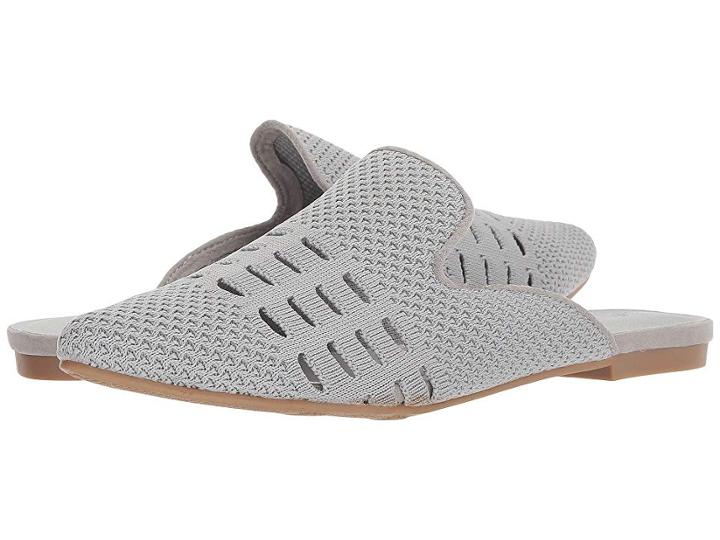 Mia Tina (gray) Women's Shoes