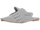 Mia Tina (gray) Women's Shoes