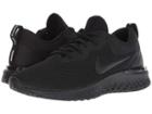 Nike Odyssey React (black/black/black) Women's Running Shoes