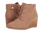 Dr. Scholl's Conquer (toasted Coconut Microfiber) Women's Shoes