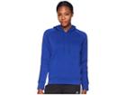 Adidas Essentials Cotton Fleece 3s Over Head Hoodie (mystery Ink/mystery Ink) Women's Sweatshirt