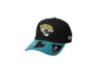 New Era The League Jacksonville Jaguars (black) Baseball Caps