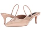 Steven Krisp (nude Patent) High Heels