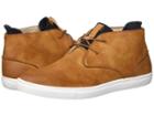 Kenneth Cole Unlisted Stand Sneaker D (tan) Men's Shoes