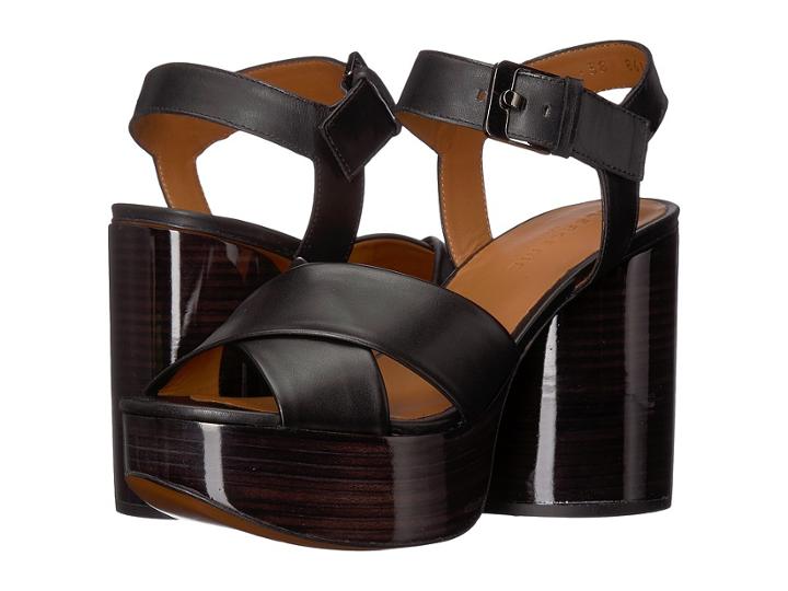 Clergerie Viannel (black) Women's Shoes