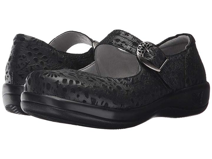 Alegria Kourtney (delicut) Women's Maryjane Shoes