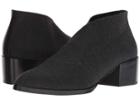 Donald J Pliner Daved (charcoal/black Oil Nubuck) Women's Shoes