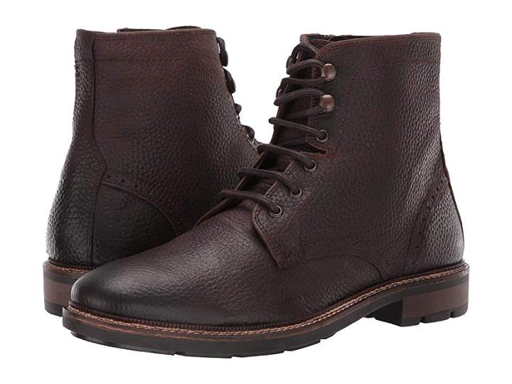 Gbx Neeno (brown) Men's Shoes