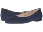 Nine West Onlee (navy Kid Suede) Women's Shoes
