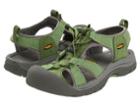 Keen Venice H2 (jade Green/neutral Gray) Women's Sandals