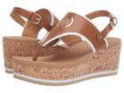 Tommy Hilfiger Gio (light Natural Ll) Women's Shoes