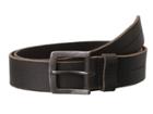 Pistil Lyle Belt (black) Men's Belts