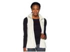 The North Face Osito Vest (vintage White) Women's Vest