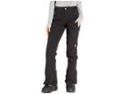 Spyder Kaleidoscope Pants (black/black/black) Women's Outerwear