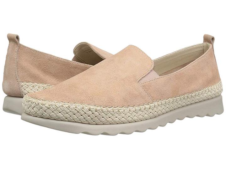 The Flexx Chappie (rose Gold Aurora) Women's Shoes