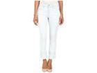 Nydj Petite Petite Lorena Boyfriend In Ocreanside (ocreanside) Women's Jeans