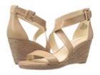 Nine West Jay (taupe Leather) Women's Shoes