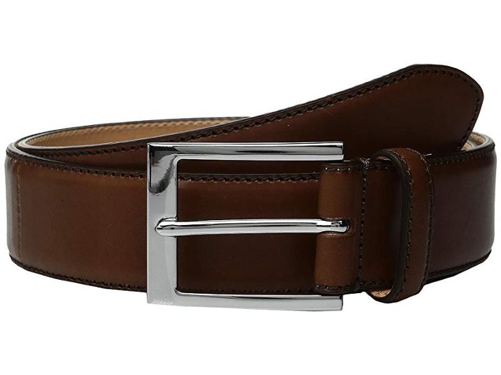 To Boot New York Parma Belt (tek) Men's Belts