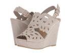 Chinese Laundry In Love (grey) Women's Shoes