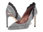Ted Baker Bonital (silver) Women's Shoes