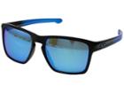 Oakley Sliver Xl (a) (sapphire Fade) Fashion Sunglasses