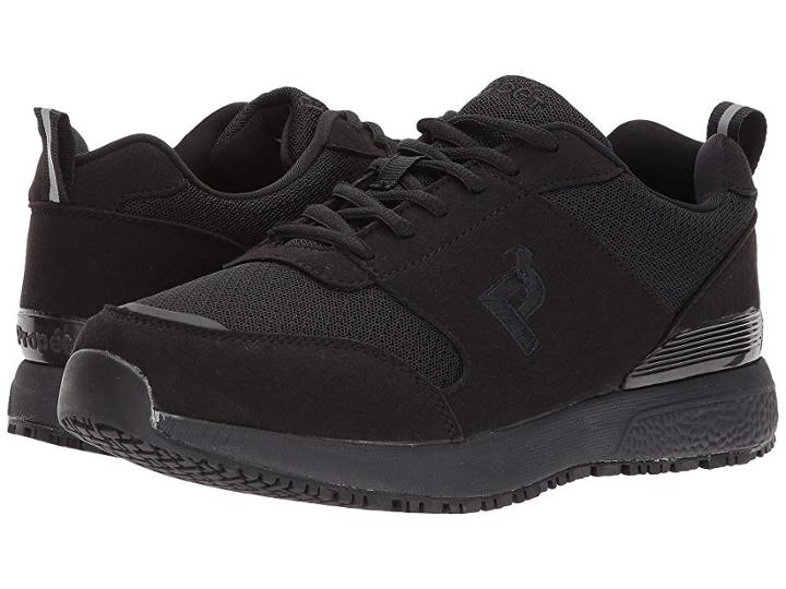 Propet Selma (black) Women's Shoes