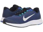 Nike Runallday (black/vast Grey/hyper Royal/clear Jade) Men's Running Shoes