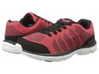 Avia Kids Avi-rift (little Kid/big Kid) (red Heather/black) Kid's Shoes