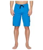 O'neill Superfreak Superfreak Series Boardshorts (blue) Men's Swimwear