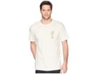Toad&co Adventuremobile Short Sleeve Tee (natural) Men's T Shirt