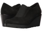 Toni Pons Badia-s (black) Women's Shoes