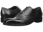 Donald J Pliner Valericozg (black) Men's Shoes