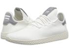 Adidas Originals Pharrell Williams Tennis Human Race (grey Three/grey Three/chalk White) Men's Shoes
