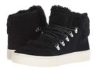 Marc Fisher Ltd Sana (black Multi Suede) Women's Shoes