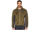 Helly Hansen Juell Pile Jacket (ivy Green) Men's Coat