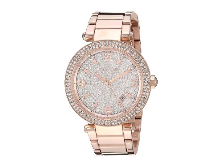 Michael Kors Mk6511 (rose Gold) Watches