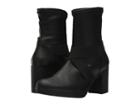 Toni Pons Flora-lp (black) Women's Shoes
