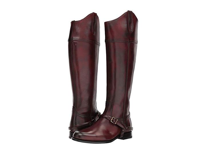 Two24 By Ariat Pamplona (rich Cordovan) Cowboy Boots