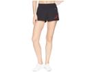 Champion College Alabama Crimson Tide Endurance Shorts (black) Girl's Shorts