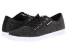 Supra Stacks Ii (grey/black/white) Men's Skate Shoes