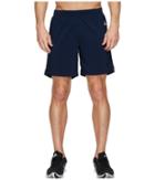Adidas Run Shorts (collegiate Navy) Men's Shorts