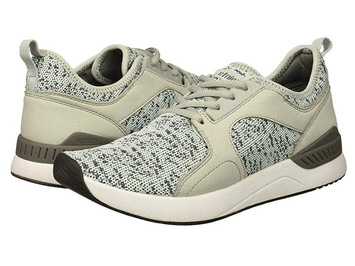 Etnies Cyprus Sc (grey) Men's Skate Shoes