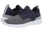 Crevo Killian (navy) Men's Shoes