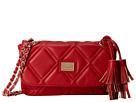 Cxl By Christian Lacroix - Cxl By Christian Lacroix Paris Crossbody (red)
